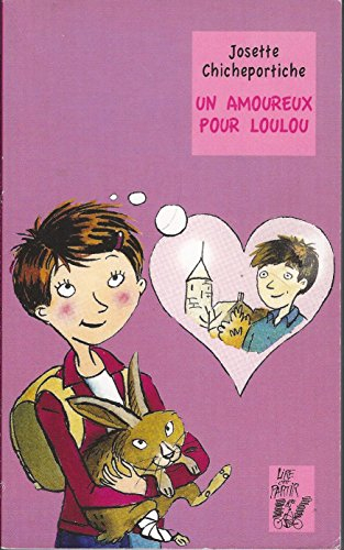 un amoureux pour loulou