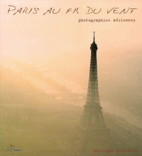 Paris au fil du vent