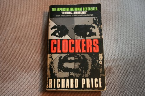 Clockers