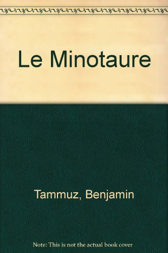 Le Minotaure