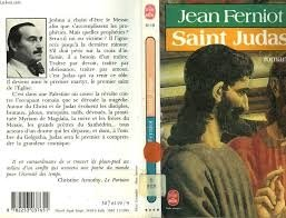 Saint Judas