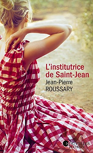 l'institutrice de saint-jean
