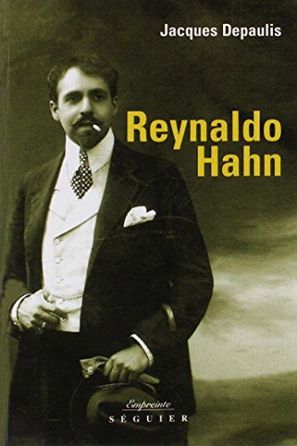 Reynaldo Hahn