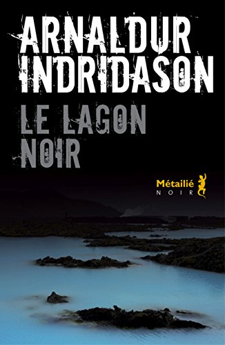 le lagon noir