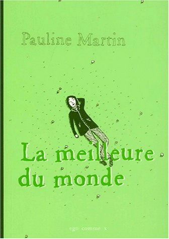La meilleure du monde