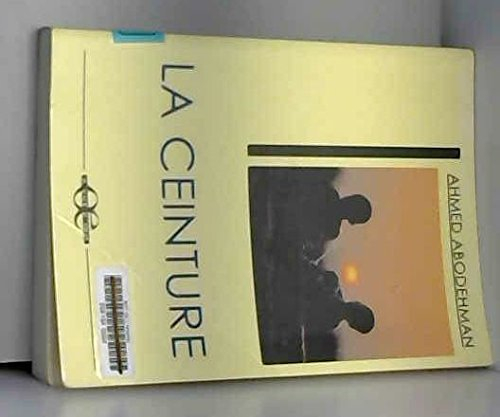 La ceinture