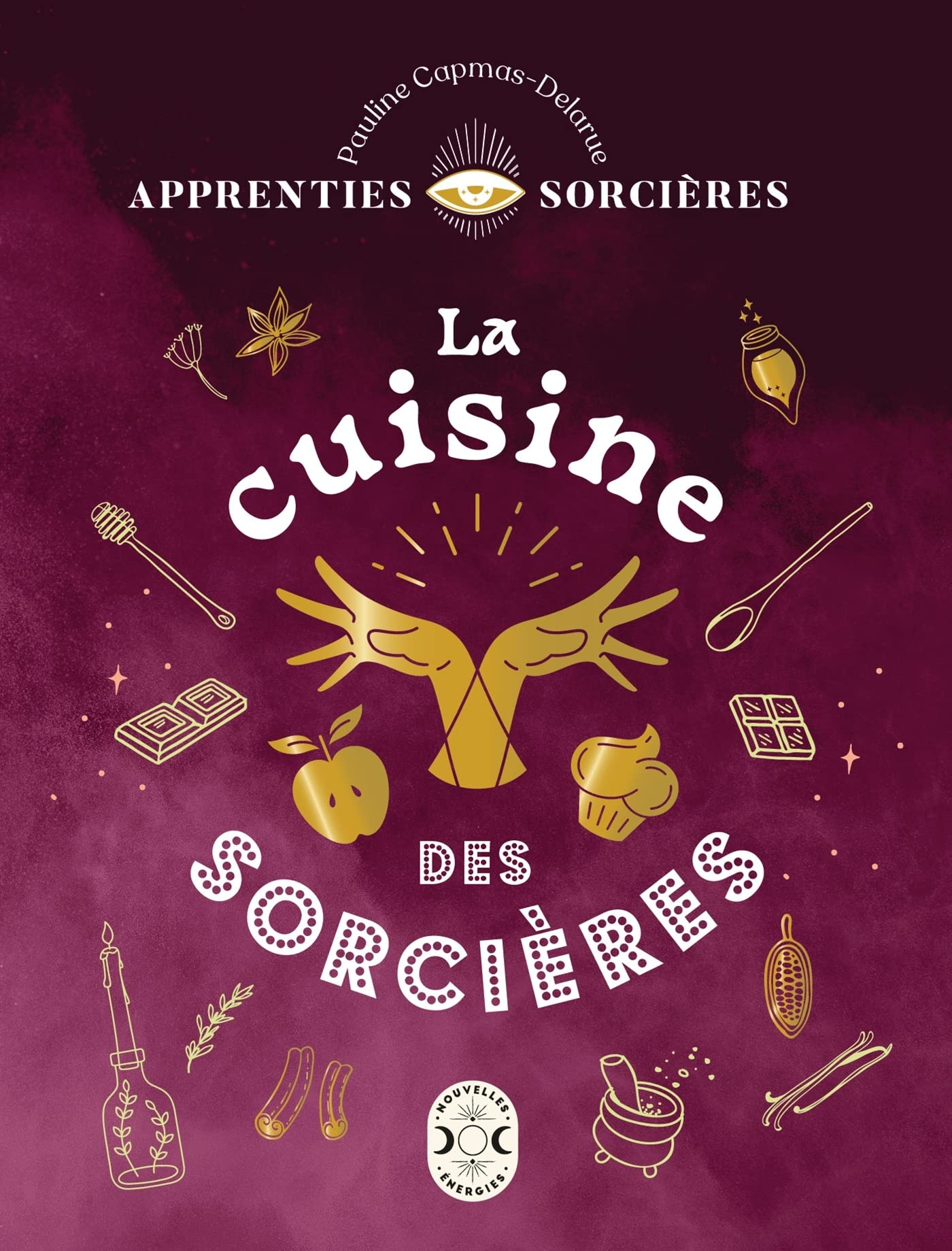 La cuisine des sorcières