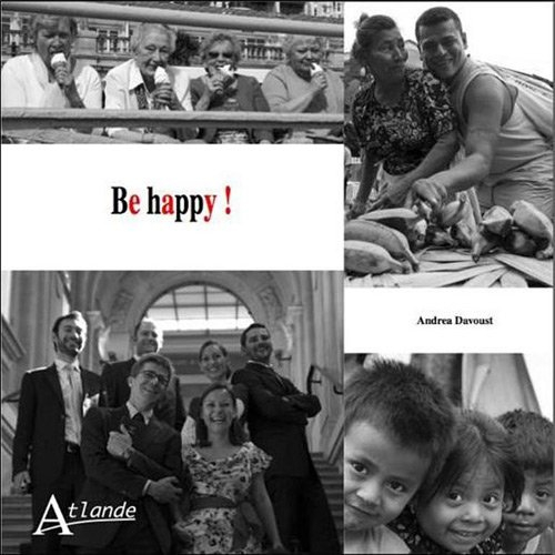 Be happy !