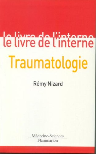 Traumatologie