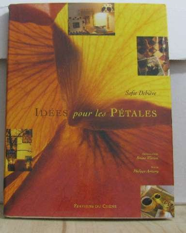 Idées pour les pétales