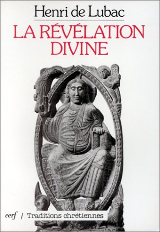 La Révélation divine