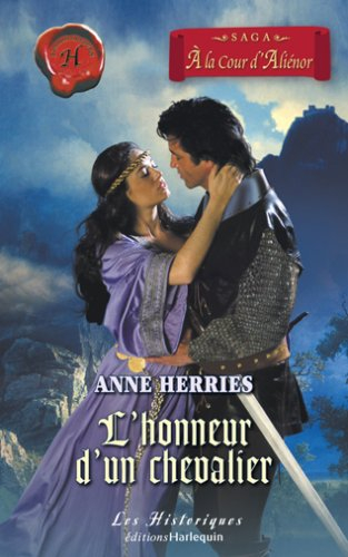 L'honneur d'un chevalier