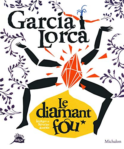 Le diamant fou