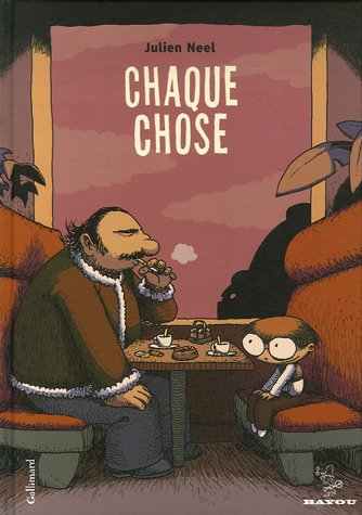 Chaque chose