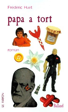 Papa a tort