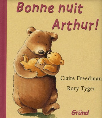 Bonne nuit Arthur !