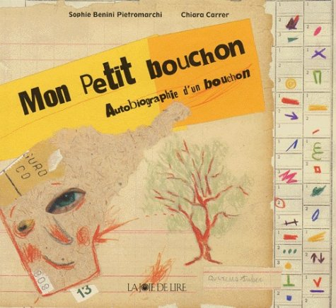 Mon petit bouchon : autobiographie d'un bouchon