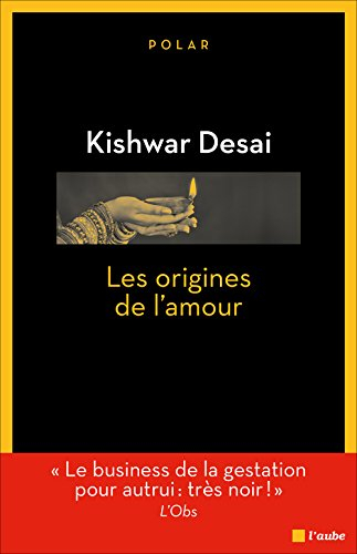Les origines de l'amour