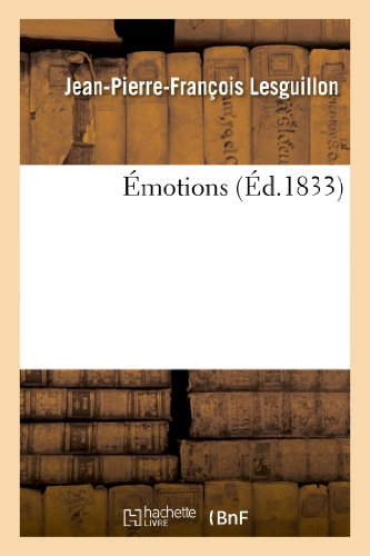 Émotions