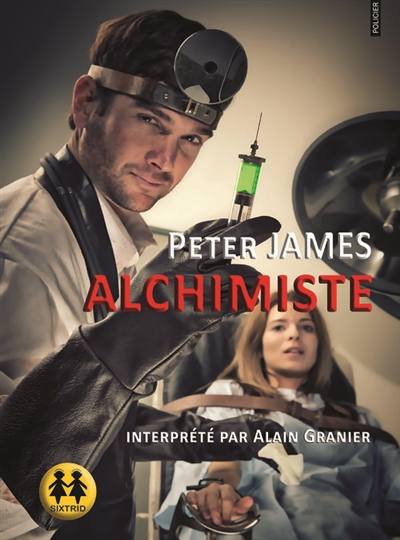 Alchimiste