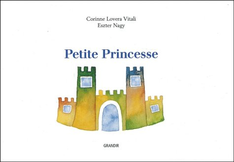 Petite Princesse
