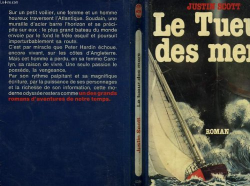 le tueur des mers
