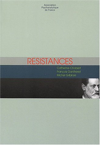 résistances