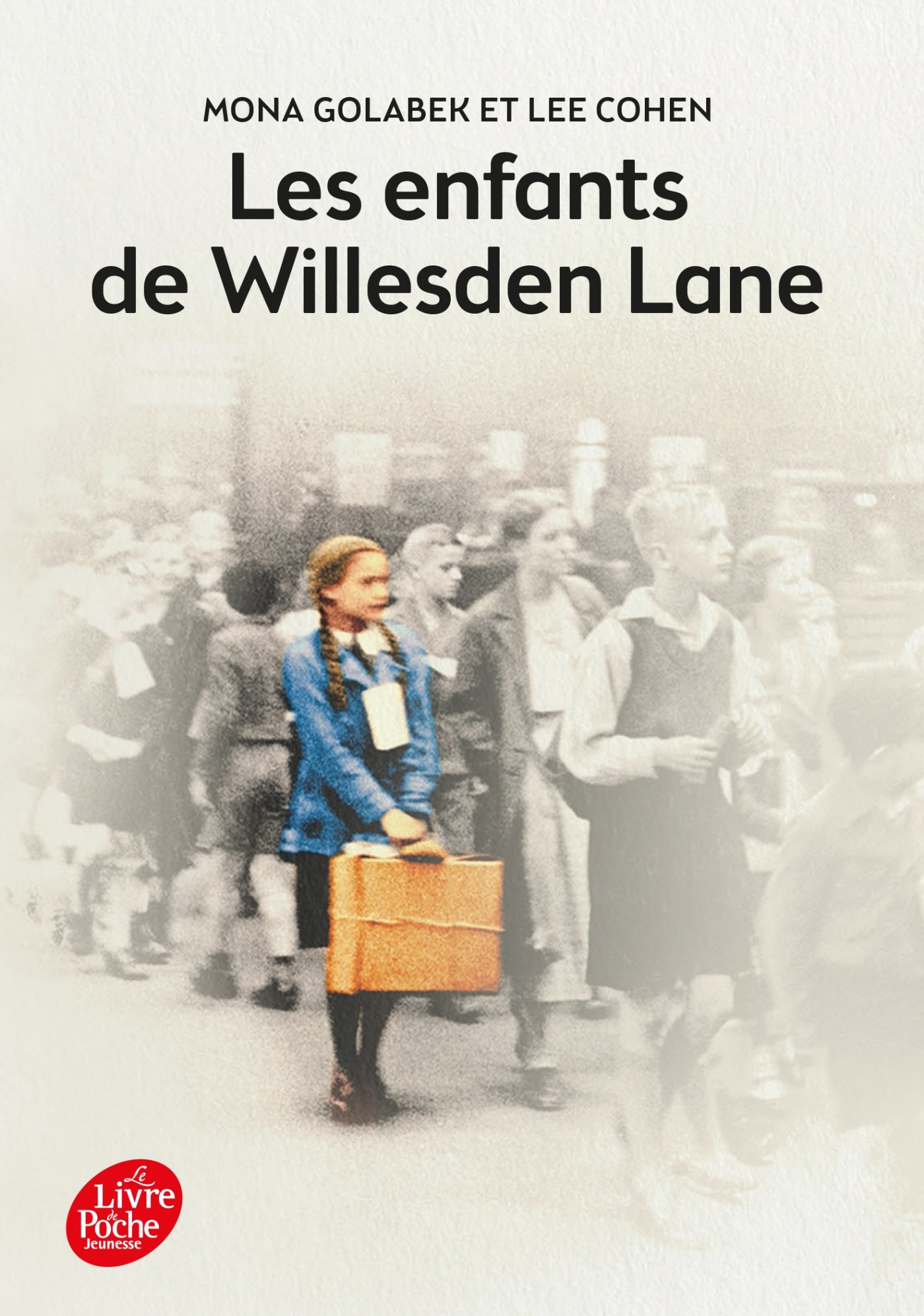 Les enfants de Willesden Lane : au-delà de l'histoire du Kinderstransport, un témoignage sur la musi
