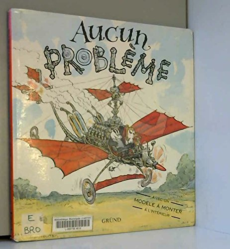 Aucun problème