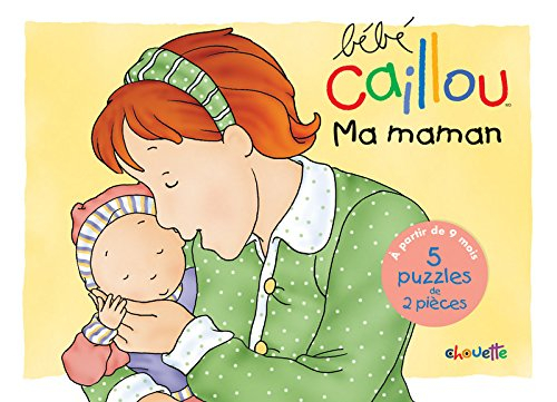 Ma maman