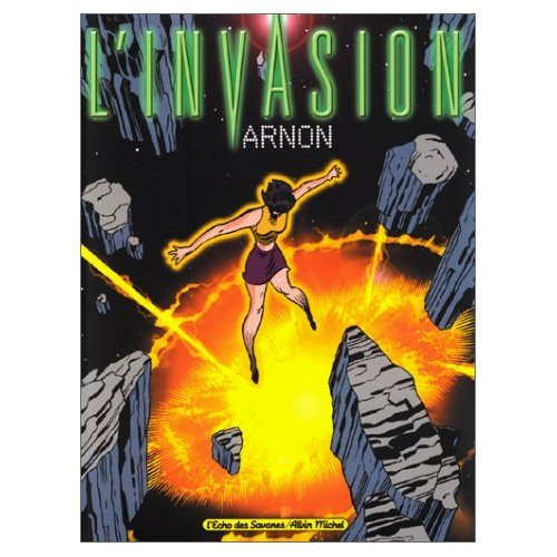 L'invasion