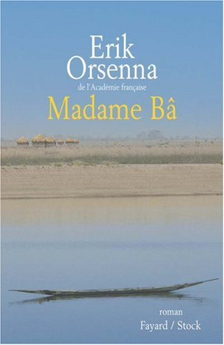 Madame Bâ