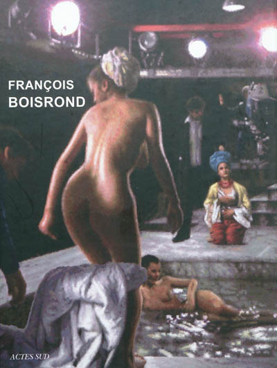 François Boisrond : monographie