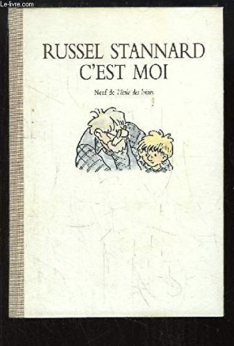 c'est moi