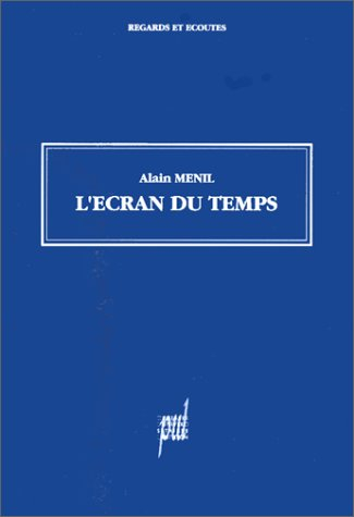 L'écran du temps