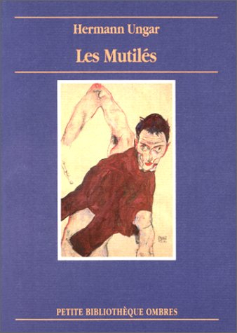 Les mutilés