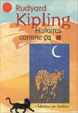Histoires comme ça