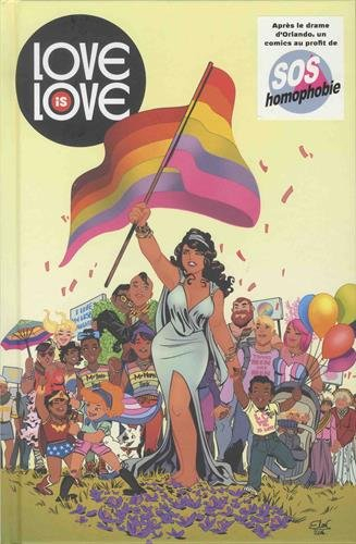 Love is love