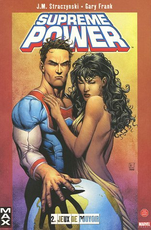 Supreme power. Vol. 2