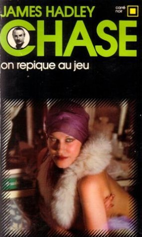 On repique au jeu