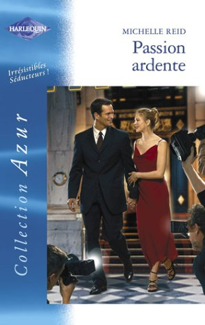 Passion ardente