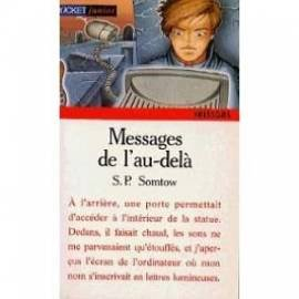 messages de l'au-delà