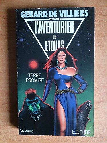 terre promise