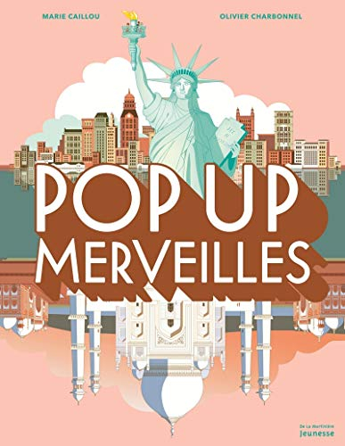 Pop up merveilles