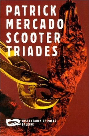 Scooter triades