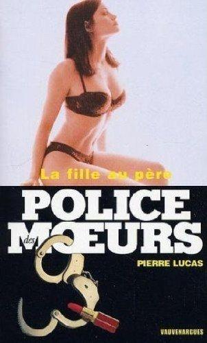 La fille au père