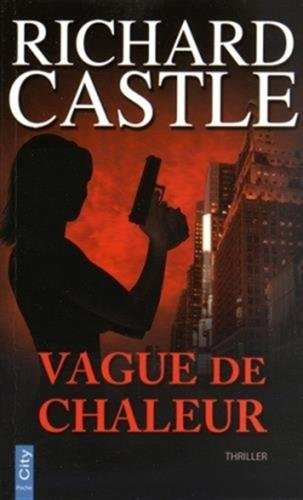 Vague de chaleur