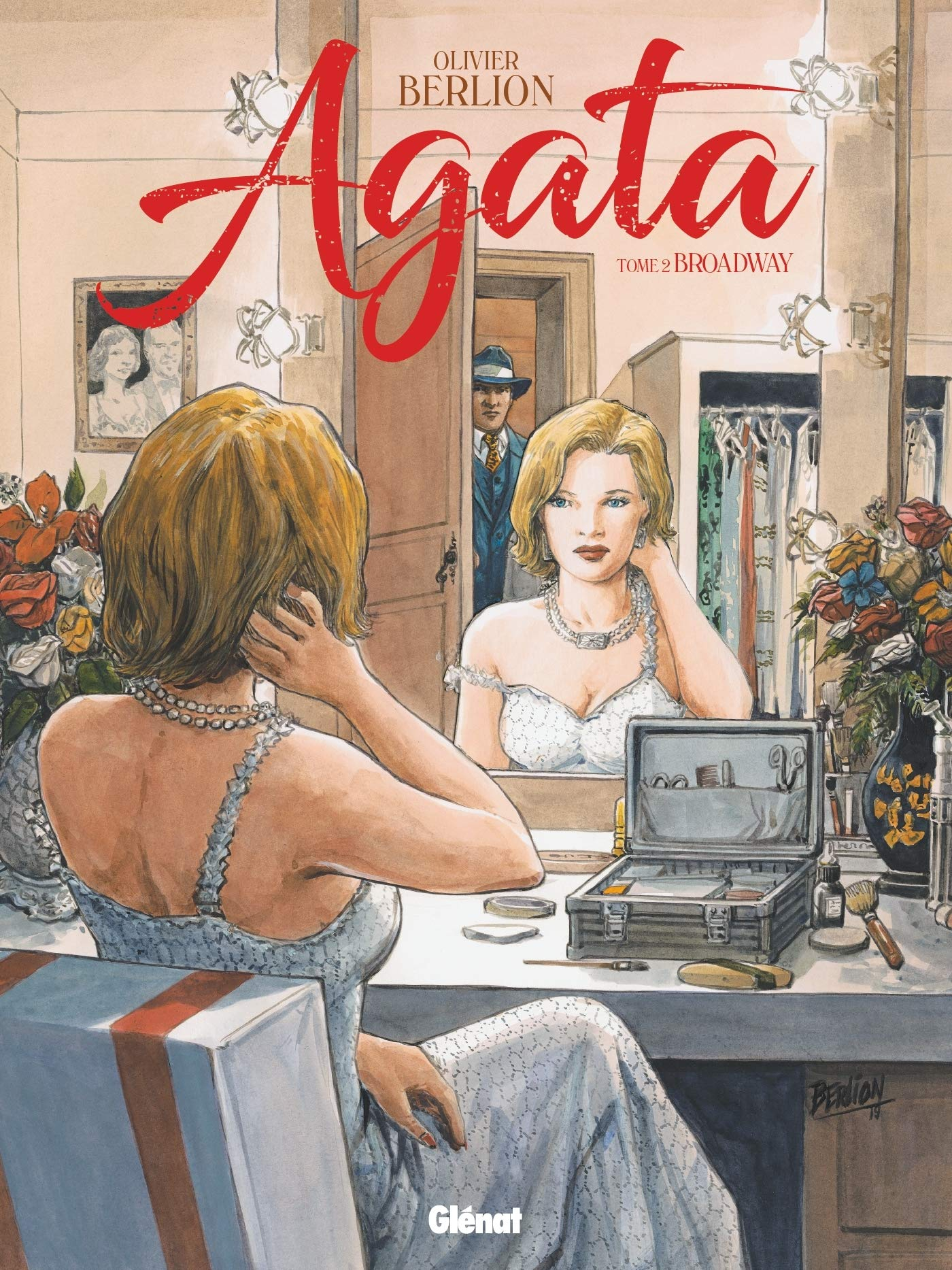 Agata. Vol. 2. Broadway