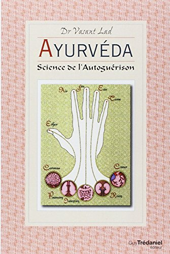Ayurvéda : science de l'auto-guérison