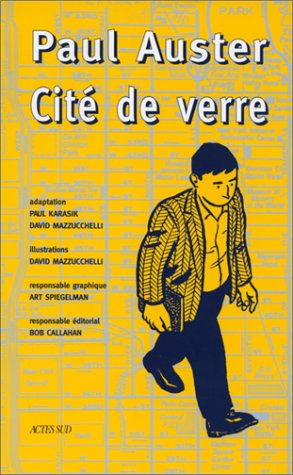cité de verre